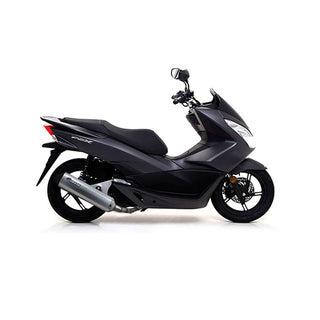 Exhaust Honda PCX 125 13-20 ESP Urban J.Costa