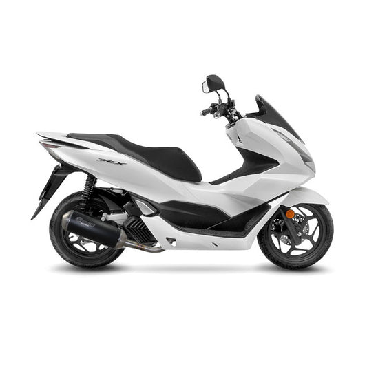Exhaust Honda PCX 125 eSP 17-20 Sport (CE) J.Costa