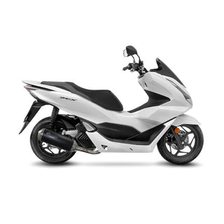 Exhaust Honda PCX 125 eSP 17-20 Sport (CE) J.Costa