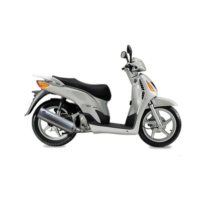 Escape Honda @125 - Dylan 125-150 / SH 125-150 <2005 carburación Urban J.Costa JC641EST