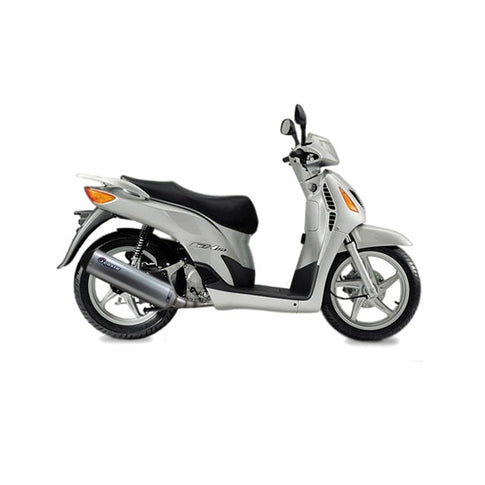 Échappement Honda @125 - Dylan 125-150 / SH 125-150 <2005 carburación Urban J.Costa