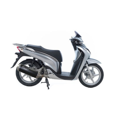 Exhaust Honda SH 125 <13 Sport (CE) J.Costa