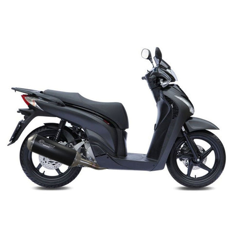 Échappement Honda SH / S-WING / DYLAN 150 03-13 Sport (CE) catalysé J.Costa