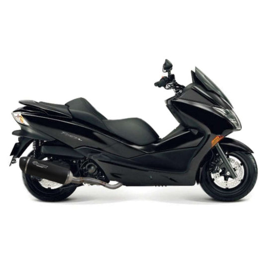 Exhaust Honda Forza 250 05-11 Sport Carbon (CE) J.Costa