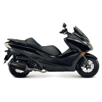 Escape Honda Forza 250 05-11 Sport (CE) catalizado J.Costa JC643SPORTHC