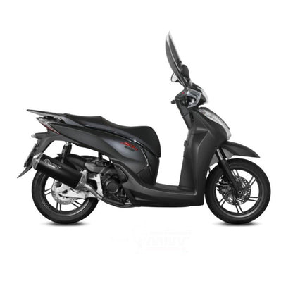 Exhaust Honda SH 300 05-20 Sport (CE) J.Costa