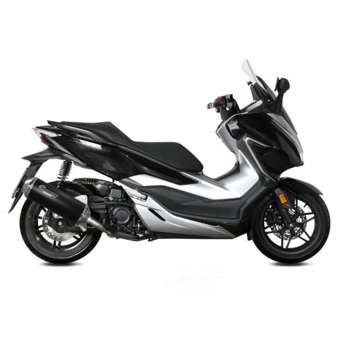 Exhaust Honda Forza 300 06-20 Sport (CE) J.Costa