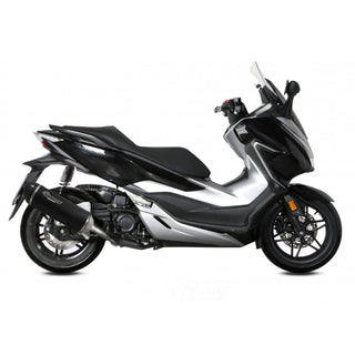 Exhaust Honda Forza 300 06-20 Sport Carbon (CE) J.Costa