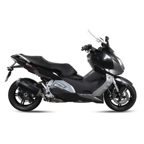 Exhaust BMW C650 / C600 12-15 Sport J.Costa