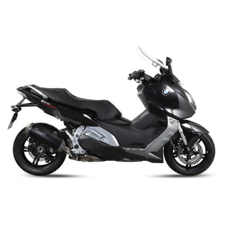 Exhaust BMW C650 / C600 12-15 Sport J.Costa