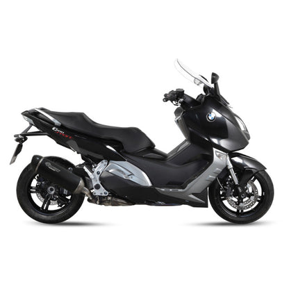 Escape BMW C650 / C600 12-15 Sport Carbon J.Costa JC671ESTSPORTC
