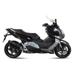 Exhaust BMW C650 / C600 12-15 Sport Carbon J.Costa