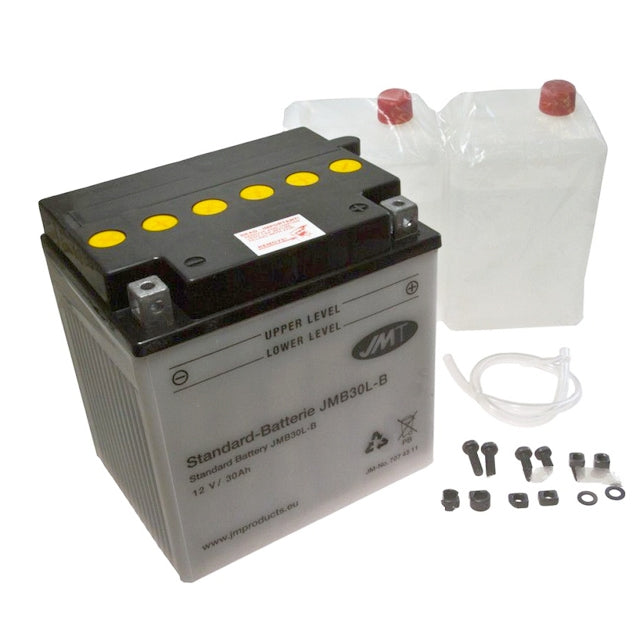 Bateria 12V / 30Ah YB30L-B JMT JMB30L-B