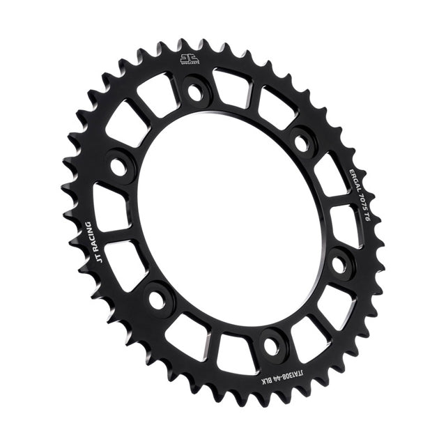Corona de Alumínio 42 Dientes (Conversión a cadena 520) JT Sprockets JTA1308.42