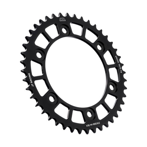 Corona de Alumínio 42 Dientes (Conversión a cadena 520) JT Sprockets JTA1308.42