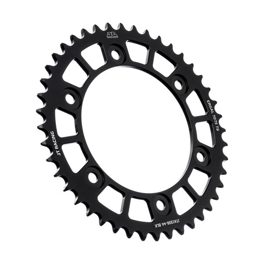 Corona de Alumínio 42 Dientes (Conversión a cadena 520) JT Sprockets JTA1308.42