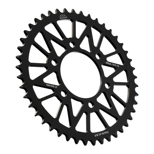 Corona de Alumínio 45 Dientes JTA478 JT Sprockets JTA478.45