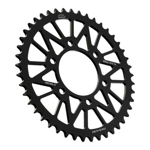 Corona de Alumínio 45 Dientes JTA478 JT Sprockets JTA478.45