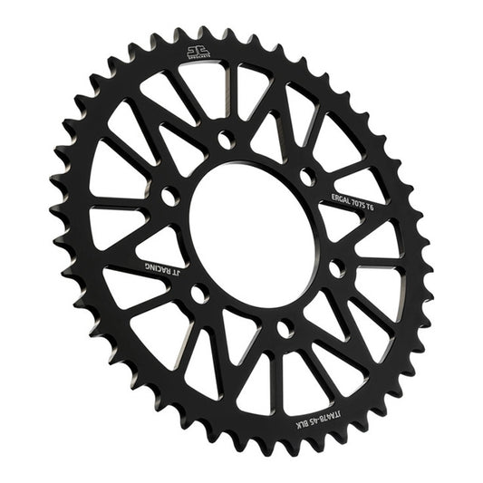 Corona de Alumínio 45 Dientes JTA478 JT Sprockets JTA478.45