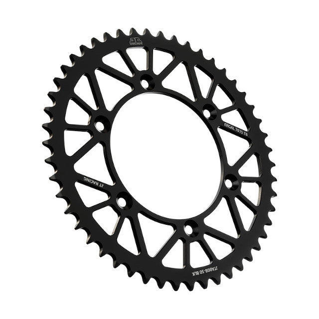Corona Suzuki RM / RMZ Z-51 Alumínio JT Sprockets