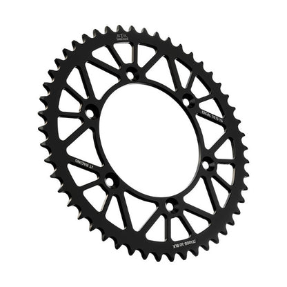 Corona Suzuki RM / RMZ Z-51 Alumínio JT Sprockets