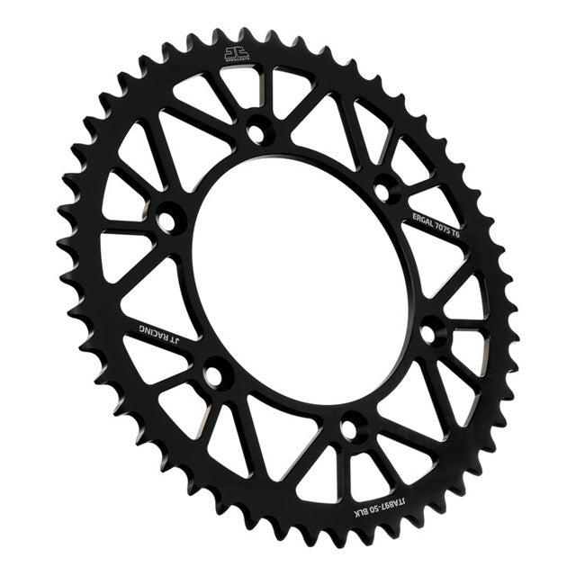 Corona de Alumínio 45 Dientes JTA897 JT Sprockets JTA897.45
