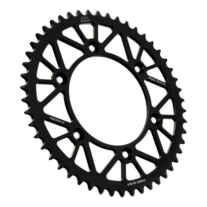 Corona de Alumínio 48 Dientes JTA897 JT Sprockets JTA897.48