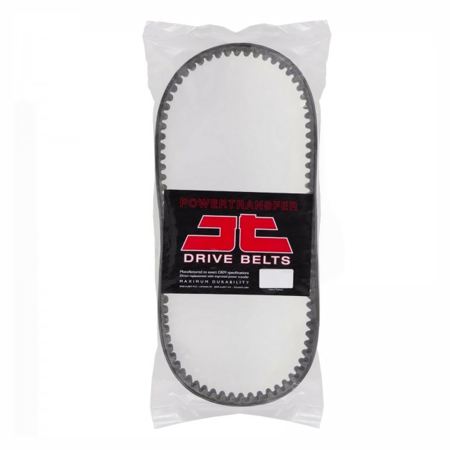 Correa Honda PCX 125 19-21 JT Sprockets JTB1217