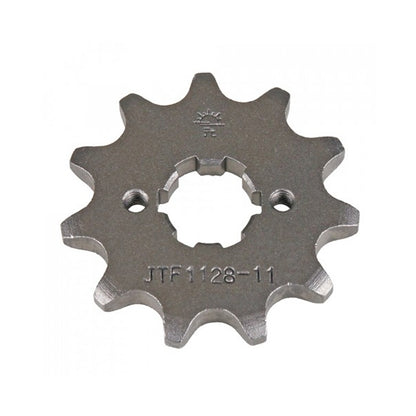 Piñon 11Dientes Aprilia RS/RXSX/RS4 Derbi GPR, Senda R/SM/DRD 06-14 JT Sprockets JTF1128.11