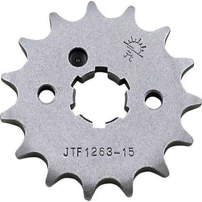 Piñon de Acero 12 Dientes JTF1263 JT Sprockets