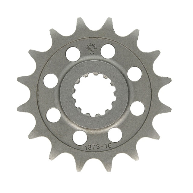 Piñón Honda NC 700 12-13 16Z 520 JT Sprockets acero JTF1373.16