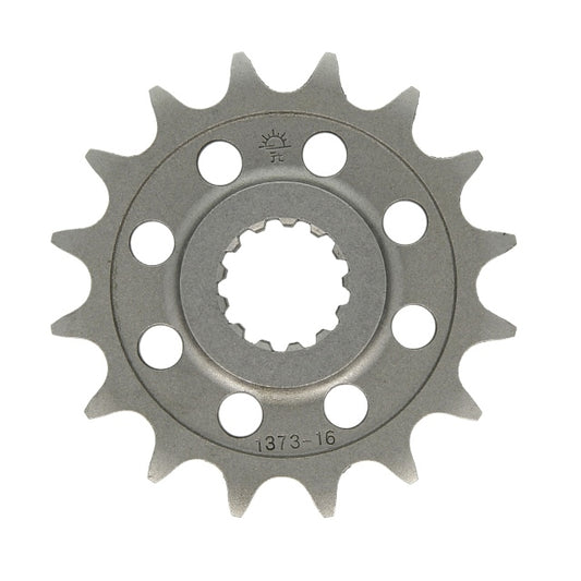 Piñón Honda NC 700 12-13 16Z 520 JT Sprockets acero JTF1373.16