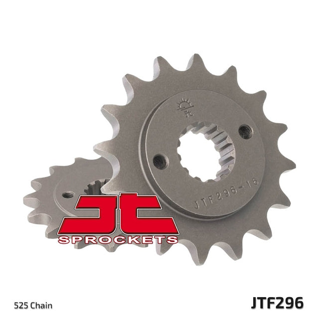 Piñon Honda VT 600 Shadow 15-Z JT Sprockets