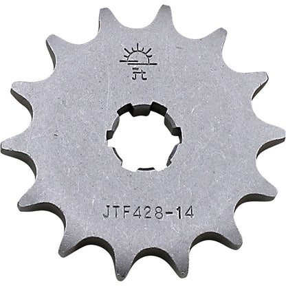 Piñon de Acero 16 Dientes JTF428 JT Sprockets