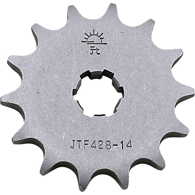 Piñon de Acero 15 Dientes JTF428 JT Sprockets
