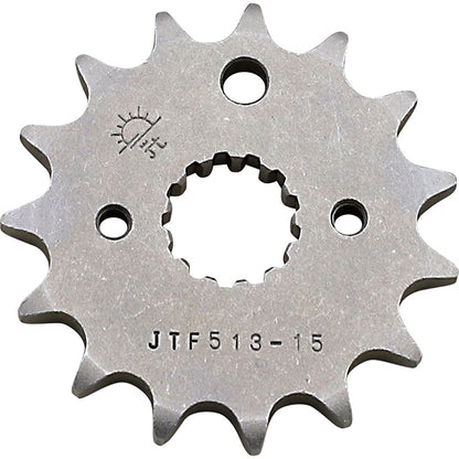 Piñon de Acero 18 Dientes JTF513 JT Sprockets