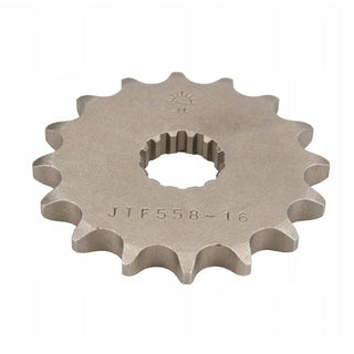 Pinhão de aço Yamaha YZ 85 / Derbi GPR 125 / Yamaha DT 125 R Z-16 JT Sprockets