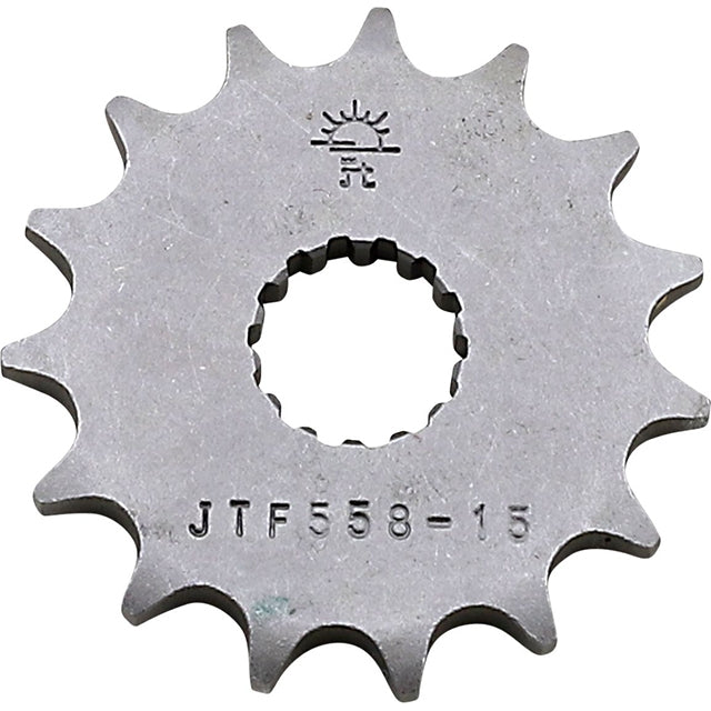 Piñon de acero Yamaha YZ 85 / Derbi GPR 125 / Yamaha DT 125 R Z-18 JT Sprockets
