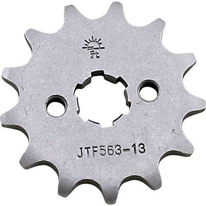 Piñon de Acero 16 Dientes JTF563 JT Sprockets