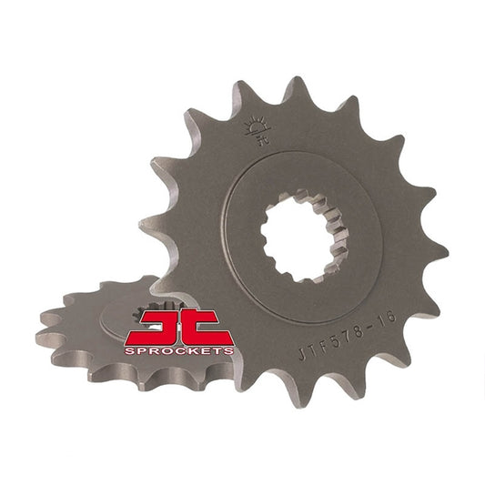 Piñon Yamaha XTZ 750 Super Tenere Z-16 520 JT Sprockets JTF578.16