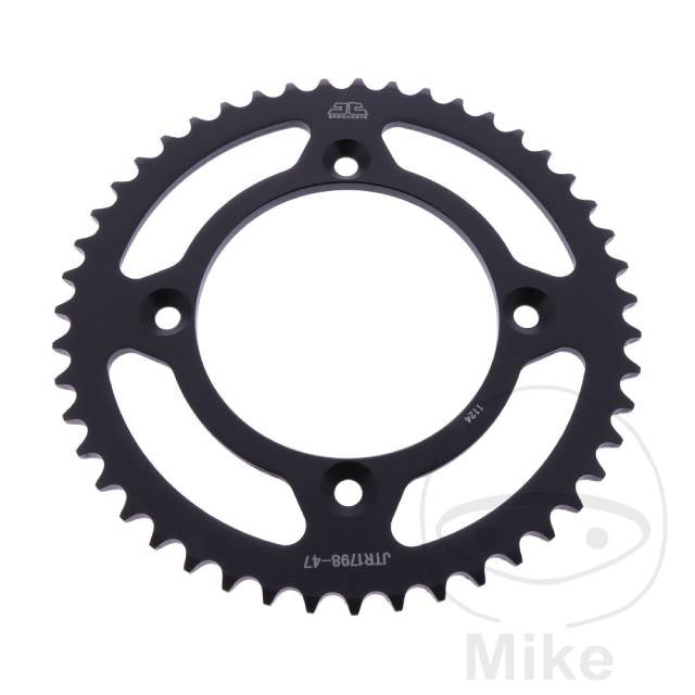 Corona de transmision Yamaha YZ 65 18-25 Z-47 Jt Sprockets JTR1798.47