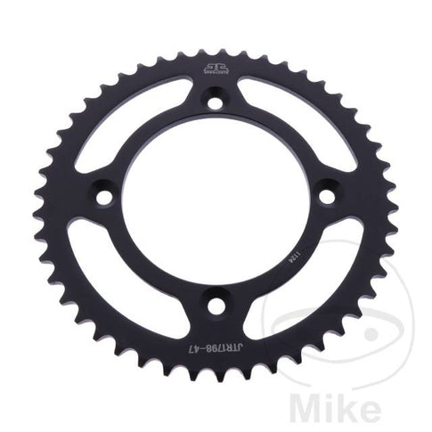 Corona de transmision Yamaha YZ 65 18-25 Z-47 Jt Sprockets JTR1798.47