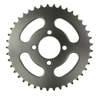 Corona Yamaha DT50 LC 37 dientes