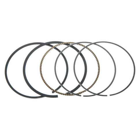 Jogo de aros de pistão Ø66mm motor Daytona Anima série S