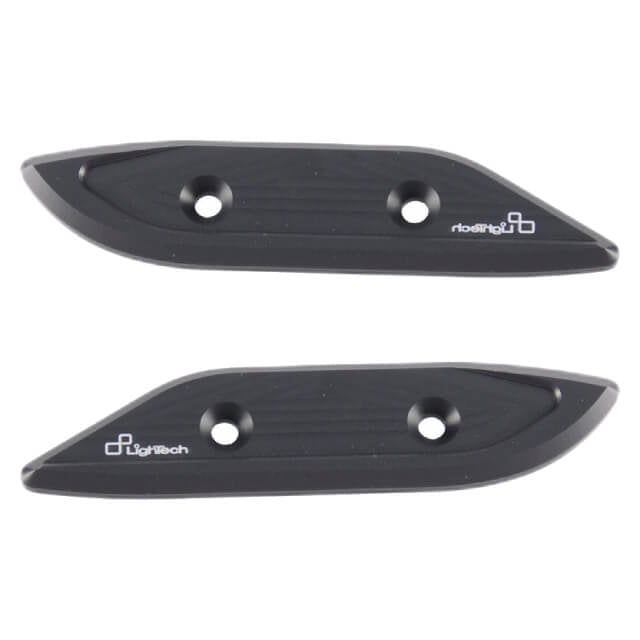 Jeu de bouchons de rétroviseurs LighTech, Tmax 530 2012