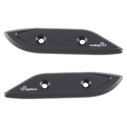 Jeu de bouchons de rétroviseurs LighTech, Tmax 530 2012