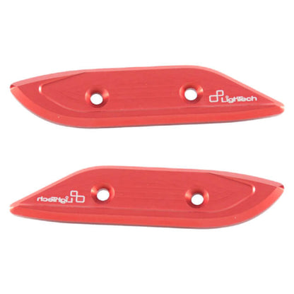 Jeu de bouchons de rétroviseurs LighTech, Tmax 530 2012