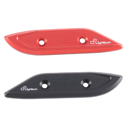 Jeu de bouchons de rétroviseurs LighTech, Tmax 530 2012