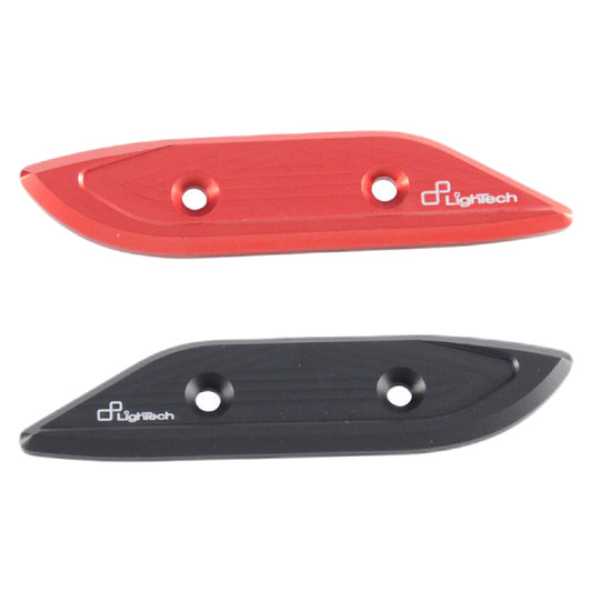 Jeu de bouchons de rétroviseurs LighTech, Tmax 530 2012