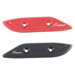 Jeu de bouchons de rétroviseurs LighTech, Tmax 530 2012